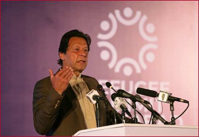 Will Imran Khan resign at Sunday’s rally in Islamabad?