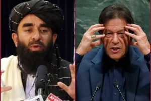 Imran Khan govt must resolve Tehreek-e-Taliban issue, says Taliban