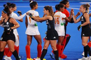 Tokyo Olympics: India loses its ‘gold’ dream to Argentina; will contest for bronze