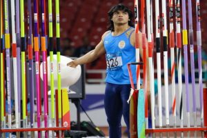 Tokyo Olympics: Neeraj Chopra scripts history, picks 1st gold for India in javelin throw