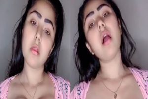 After Trisha Kar, Bhojpuri Actress Priyanka Pandit’s private video goes viral on social media