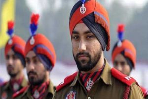 Punjab police recruitment 2021: Vacancy for 4350 posts, register online here