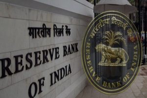 RBI retains GDP growth target at 9.5 pc for FY22