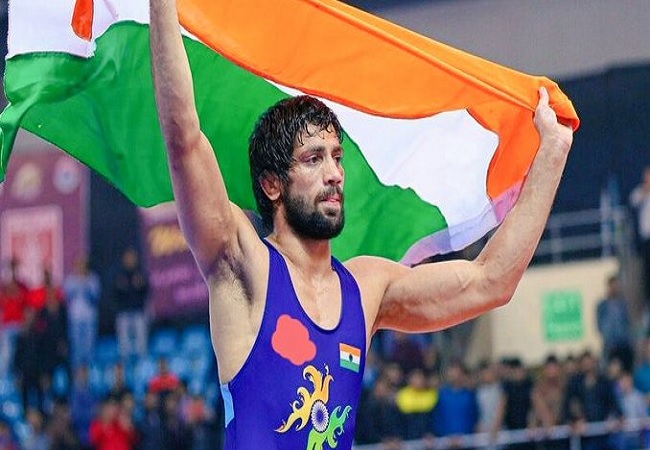 Tokyo Olympics: Ravi Dahiya assures India of at least a silver medal, sails into wrestling final