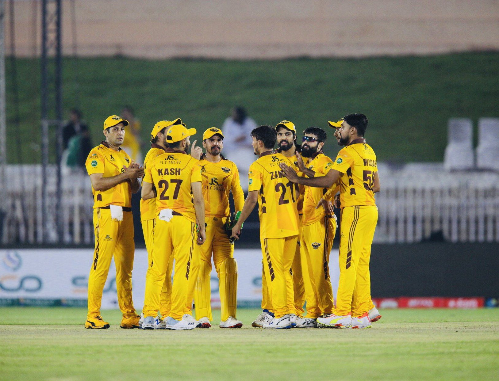 RH vs OW Dream11 Team Prediction: Check  Probable Playing XIs,Captain, Vice-Captain for Today’s Kashmir Premier League 2021 match