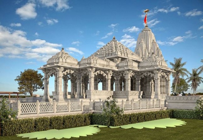 Somnath temple 02