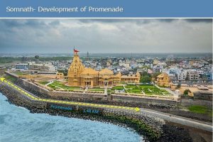 PM Modi to inaugurate and lay foundation stone of multiple projects in Somnath on August 20