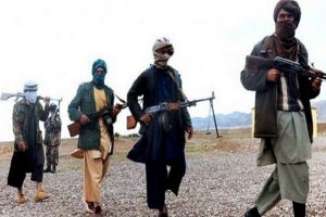 Taliban claim control of all districts in Panjshir, resistance forces deny