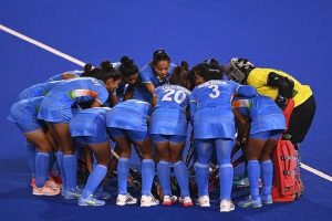 Olympics Hockey: Argentina beat India 2-1 in semi final