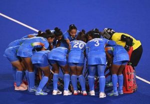 Olympics Hockey: Argentina beat India 2-1 in semi final