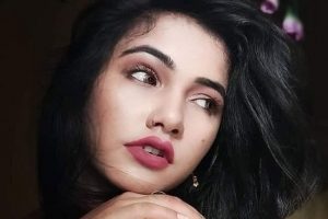 Bhojpuri actress Trisha Kar Madhu brutally trolled over leaked private video