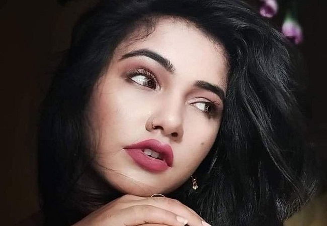 Madhu Bf - Bhojpuri actress Trisha Kar Madhu brutally trolled over leaked private video