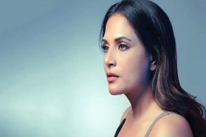 Here’s how Richa Chadha deals with breakdowns