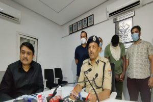 Cyber criminals defraud woman of Rs 66 lakh over purchase of dog; U’khand cops crack case, nab accused