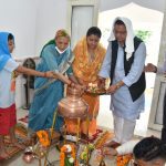 Pushkar Dhami
