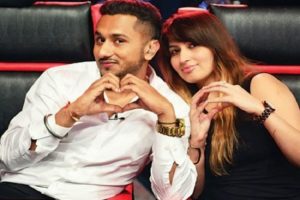 Yo Yo Honey Singh’s wife alleges domestic violence, Case registered: Details here