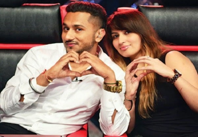 Yo Yo Honey Singh’s wife alleges domestic violence, Case registered: Details here