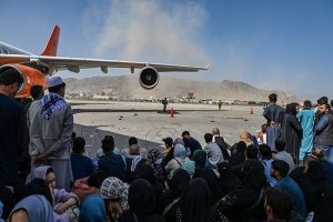 All Indians are safe, documents being processed for evacuation: Reports Afghan media