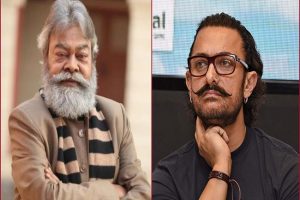 Aamir Khan stopped picking up calls after assuring dialysis centre for Anupam Shyam, claims late actor’s brother