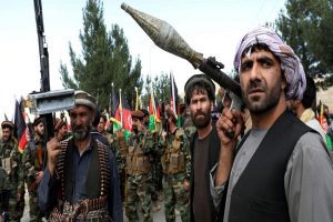 Over half of Afghanistan’s provinces fall to Taliban