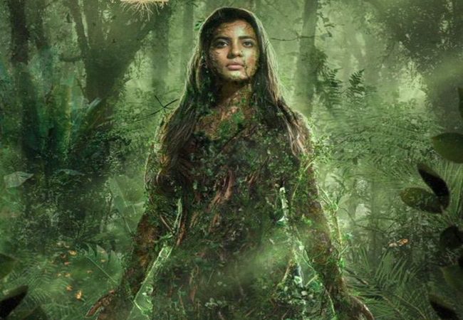 Boomika is special to me, says Aishwarya Rajesh ahead of it’s OTT release