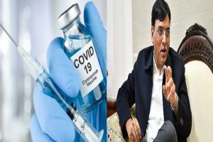 Covid-19: India administers over 1 crore vaccine doses in a day, 2nd time in past 5 days