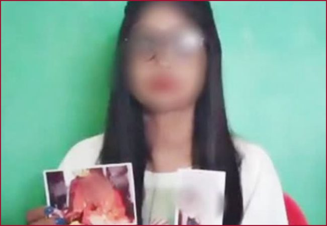 Dhanbad Porn - Jharkhand model files complaint in Raj Kundra alike pornography case