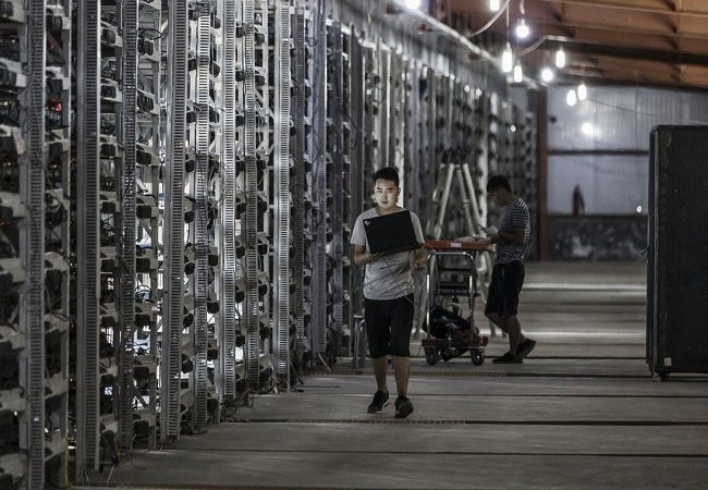 What us cryptocurrency mining? How can you do it in India?