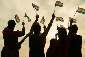 India breaks record as more than 1.5 crore Indians record and upload videos singing national anthem