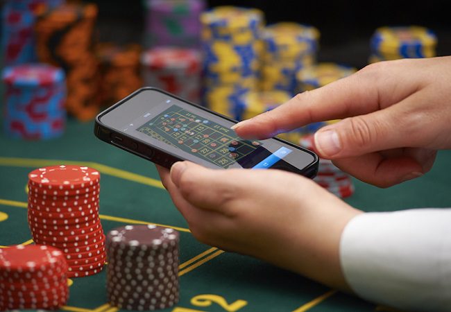 Dark reality of Online Gambling in India