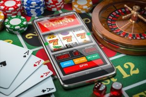 Dark reality of Online Gambling in India