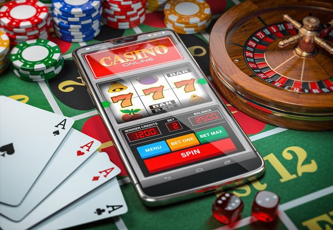 How Google Uses Innovations in Online Casinos in India: Exploring the Latest Trends To Grow Bigger