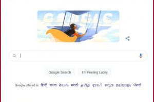 Sarla Thukral- Google honours  India’s first woman to ever fly an aircraft with a Doodle