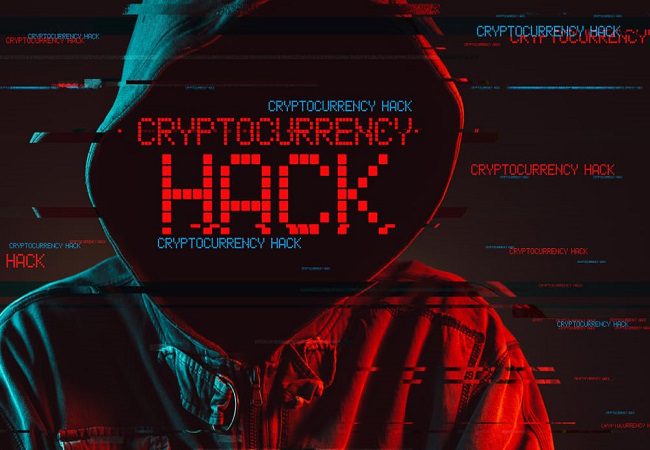 Biggest Crypto heist: Hackers steal over $600 million, return $342 million later