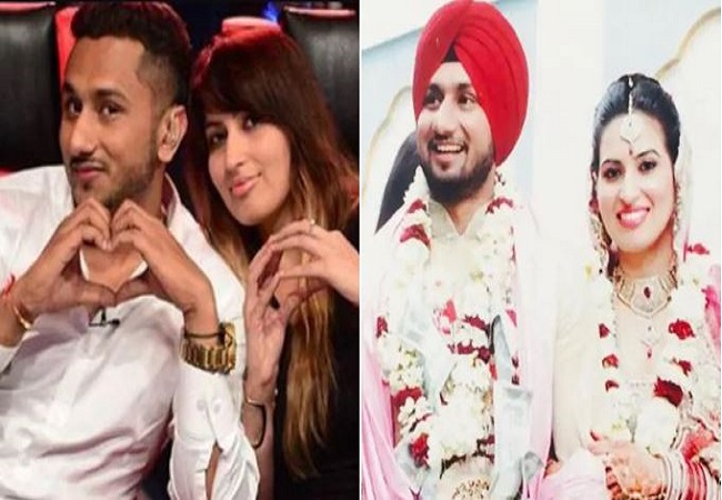 Yo Yo Honey Singh breaks silence on domestic violence allegations by wife