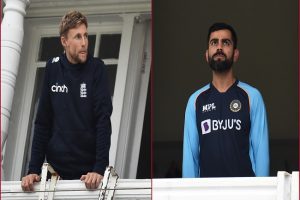 India vs England 1st Test: Match ends in draw as rain washes out day five