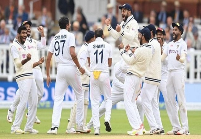 You go after One of our guys, all 11 will come right back, replies KL Rahul on India's aggression at Lord's