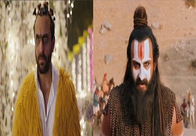 From ‘Langda Tyagi’ to ‘Gossain’, 5 underrated yet powerful on-screen performances by Saif Ali Khan
