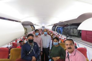 Evacuation from Kabul Live Updates: IAF repatriation flight with 168 people, including 107 Indian nationals lands in Ghaziabad