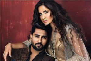 Katrina Kaif and Vicky Kaushal rokafied?: Reports about exchanging ‘rings’ surface