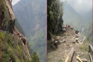 Kinnaur landslide: 50-60 people feared trapped, says CM; PM Modi assures all support in rescue ops