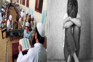 Madarsa teacher held for sexually abusing 13-year old boy; sent to 11 years jail