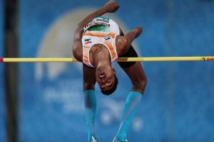 Tokyo Paralympics: Nishad Kumar wins silver medal Men’s high jump event, creates Asian Record