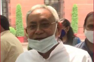 Nitish Kumar to campaign for JD-U in UP polls