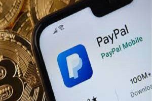 PayPal launches its cryptocurrency buying and selling service in the UK