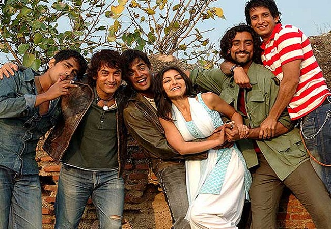 Friendship Day 2021: List Of Bollywood Movies Based On Friendships