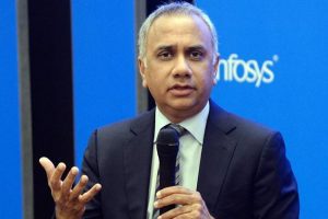 Income tax portal: Finance Ministry summons Infosys CEO Salil Parekh for explanation over glitches