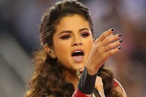 Selena Gomez calls out makers of ‘The Good Fight’ for mocking her kidney transplant