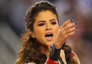 Selena Gomez calls out makers of ‘The Good Fight’ for mocking her kidney transplant