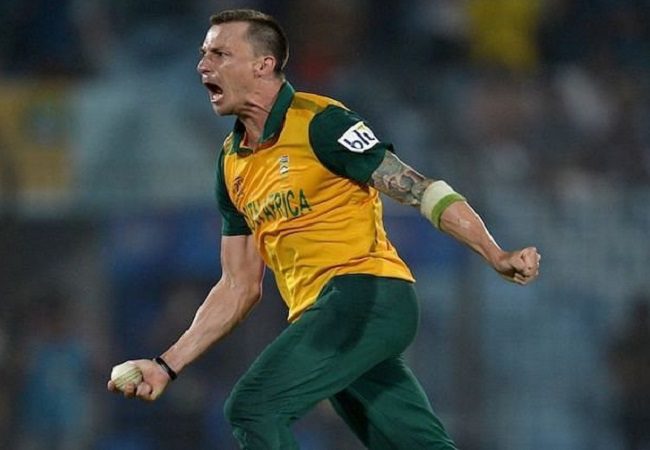 Steyn Gun: Relive some of the best bowling performances from Dale Steyn